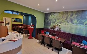 Hotel Cara Vita Cologne